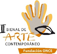 Logotipo de la bienal